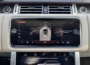 Land Rover Range Rover SUV 3,0 l 221 kw