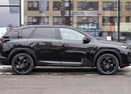 Citroën C5 Aircross SUV / Terénní 1,2 l 107 kw