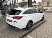 Hyundai i30 Kombi 1,5 l 117 kw