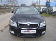 Škoda Octavia 2