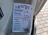 Mercedes-Benz Vito VAN / Minibus 1,8 l 100 kw