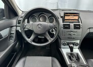 Mercedes-Benz Třídy C 17