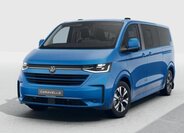 Volkswagen Ostatní Ostatní 2,0 l 125 kw