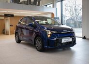 KIA Picanto Hatchback 0,0 0