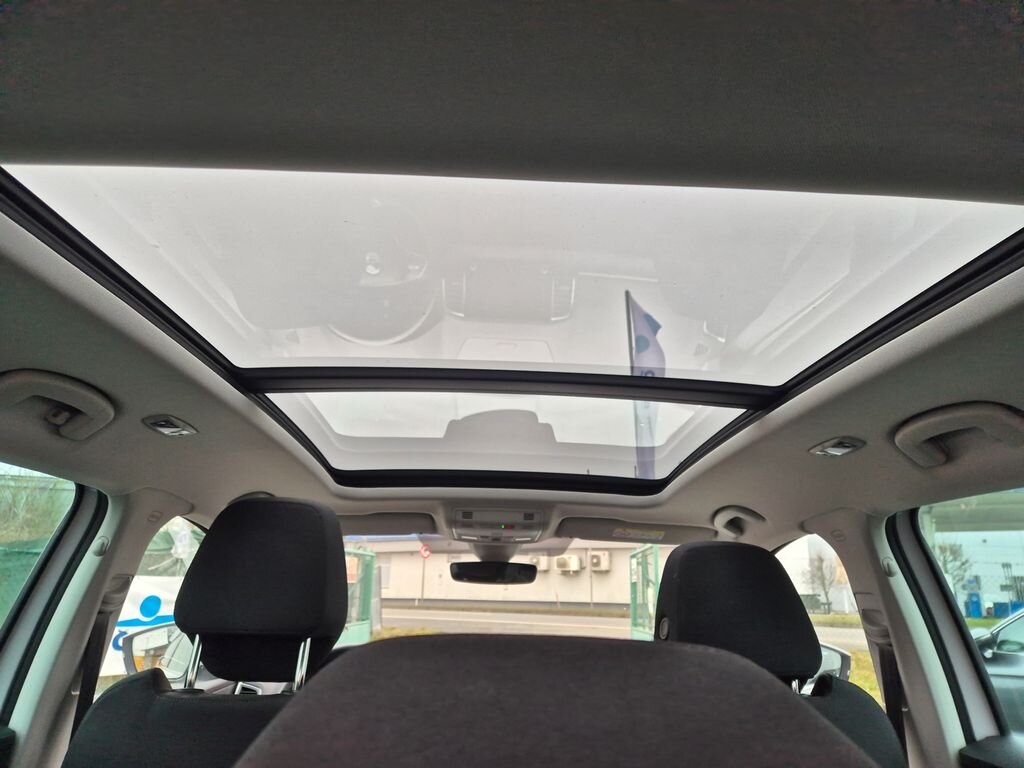 Škoda Karoq SUV 1,5 l 110 kw