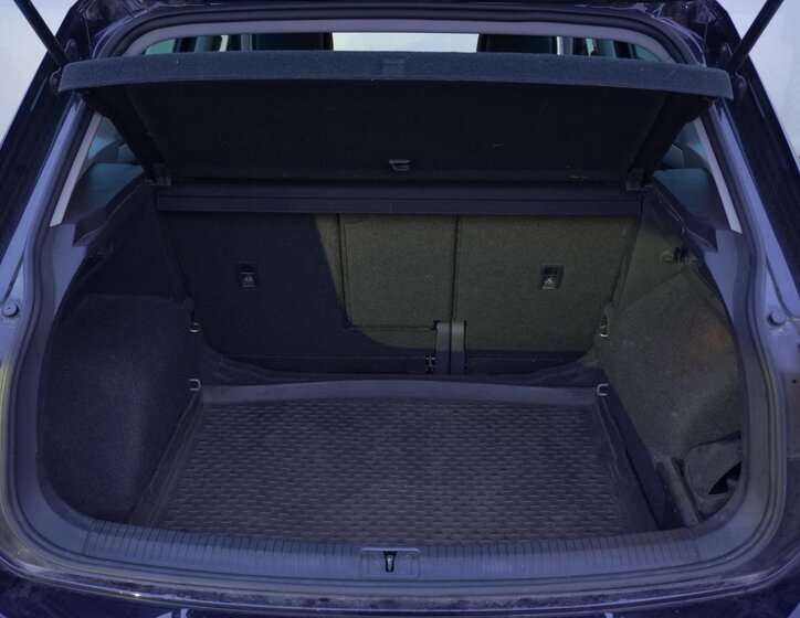 Volkswagen Tiguan 20