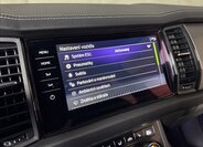 Škoda Kodiaq SUV 1,5 l 110 kw