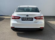 Toyota Camry Sedan / Limuzína 2,5 l 131 kw