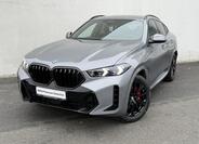 BMW X6 1