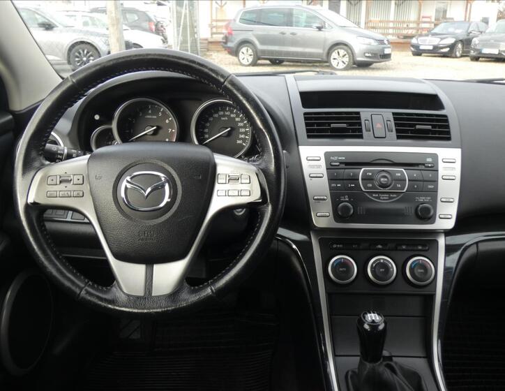 Mazda 6 7