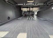 Volkswagen California VAN-Minibus 2,0 l 110 kw