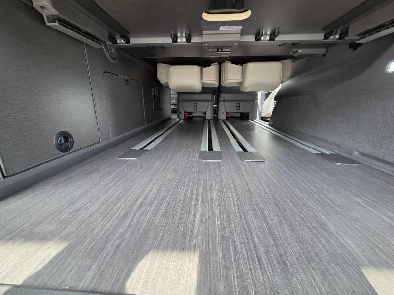 Volkswagen California VAN-Minibus 2,0 l 110 kw