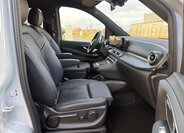 Mercedes-Benz Třídy V 12