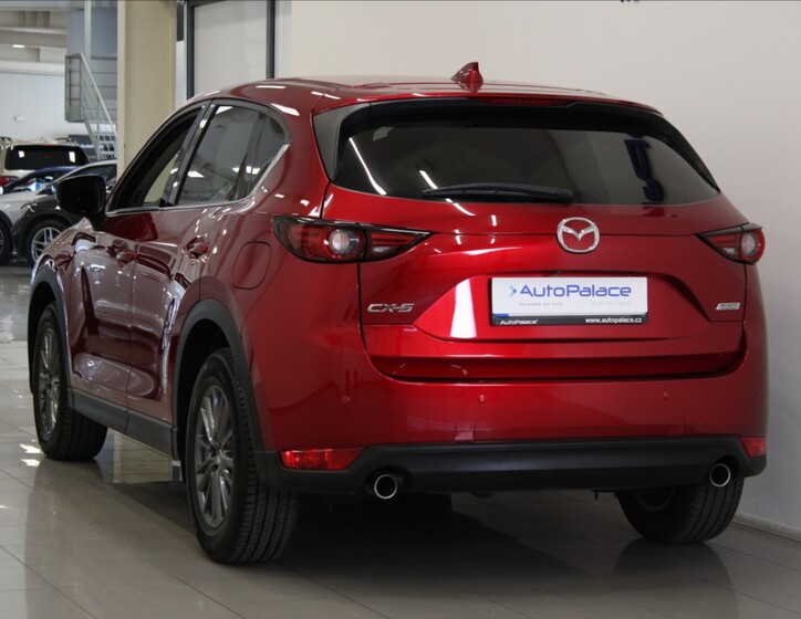Mazda CX-5 3