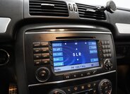 Mercedes-Benz Třídy R SUV 5,0 l 225 kw