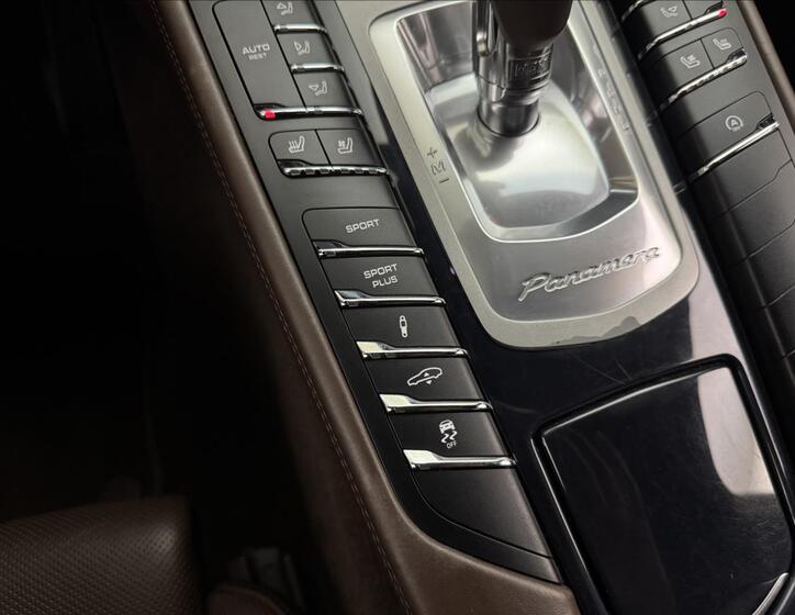 Porsche Panamera 23