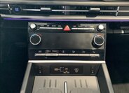 Hyundai Santa Fe SUV / Terénní 1,6 l 117 kw