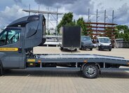 Iveco Daily Ostatní 3,0 l 129 kw