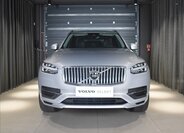 Volvo XC90 SUV 2,0 l 173 kw