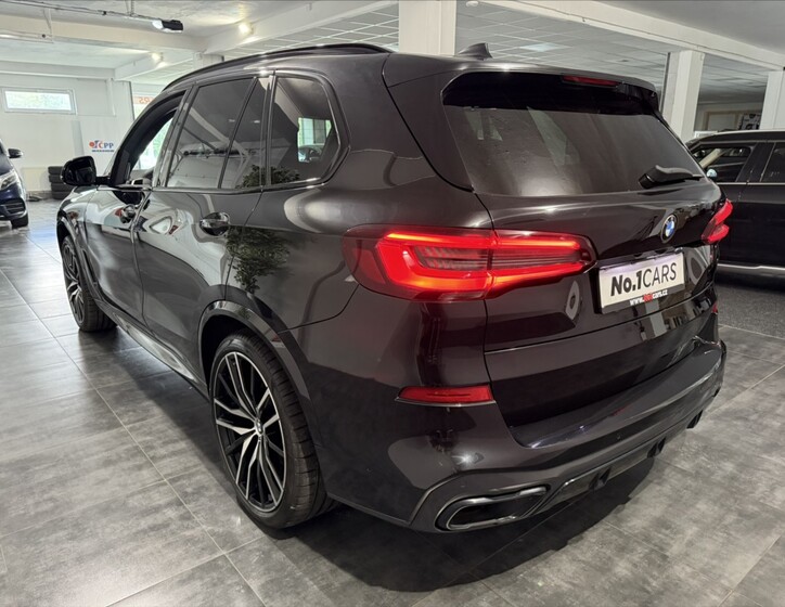 BMW X5 4