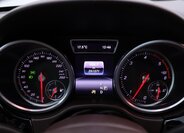 Mercedes-Benz GLE SUV / Terénní 3,0 l 190 kw