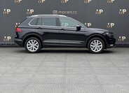 Volkswagen Tiguan SUV / Terénní 2,0 l 110 kw