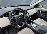 Land Rover Discovery Sport SUV 2,0 l 110 kw