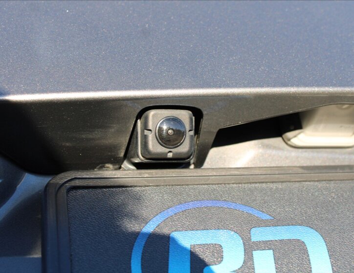 Suzuki Ignis Hatchback 1,2 l 61 kw