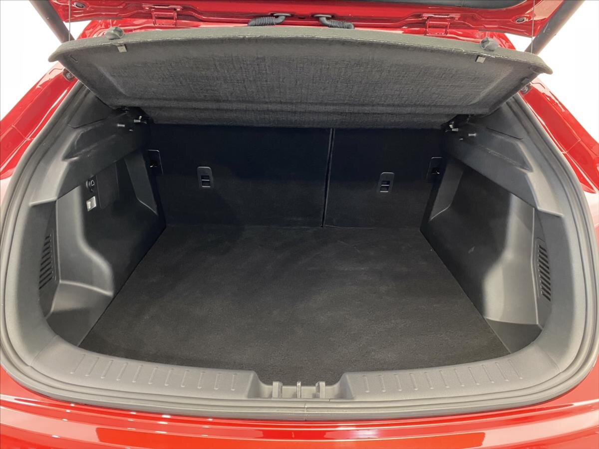 Dongfeng Fengon 5 SUV 1,5 l 101 kw