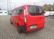 Ford Transit Custom Ostatní 2,0 l 77 kw