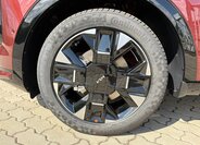 KIA Sportage SUV 1,6 l 132 kw