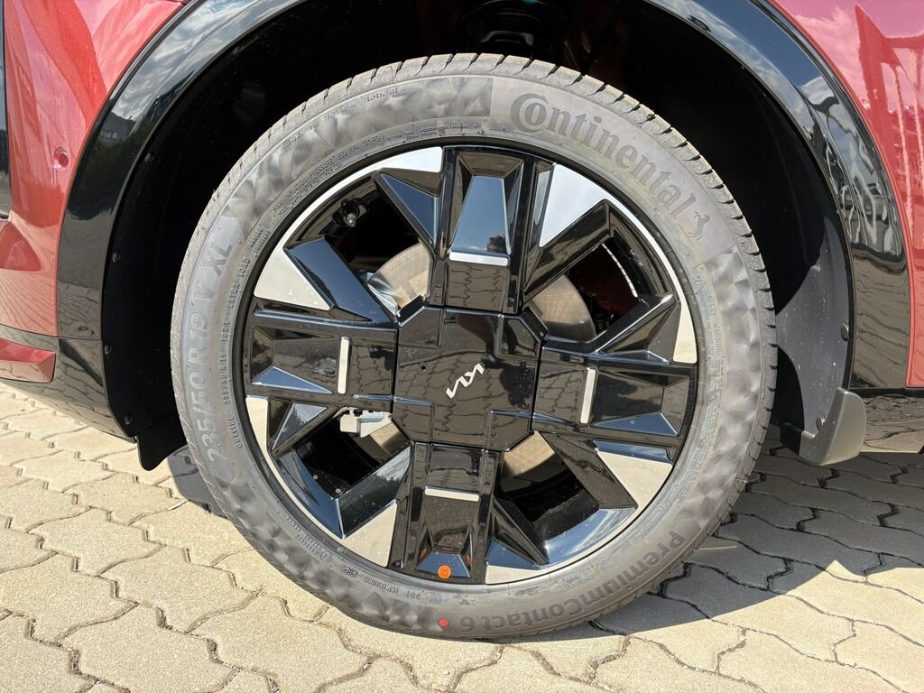 KIA Sportage SUV 1,6 l 132 kw