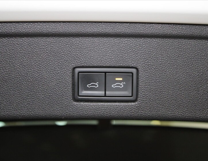 Volkswagen Touareg 26