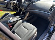 Hyundai i40 Kombi 0,0 104 kw