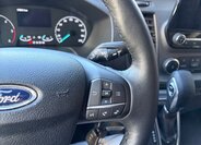 Ford Tourneo Custom Kombi 2,0 l 136 kw