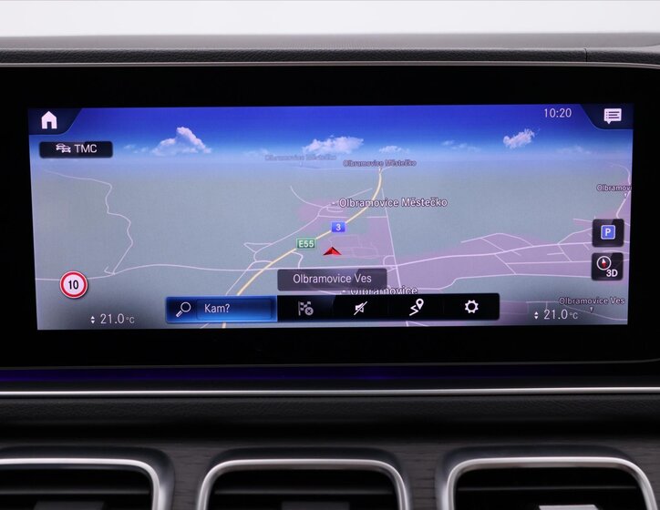 Mercedes-Benz GLE 29