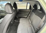 Hyundai Inster SUV / Terénní 0,0 84 kw