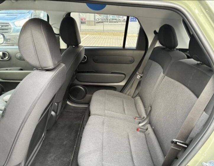 Hyundai Inster SUV / Terénní 0,0 84 kw