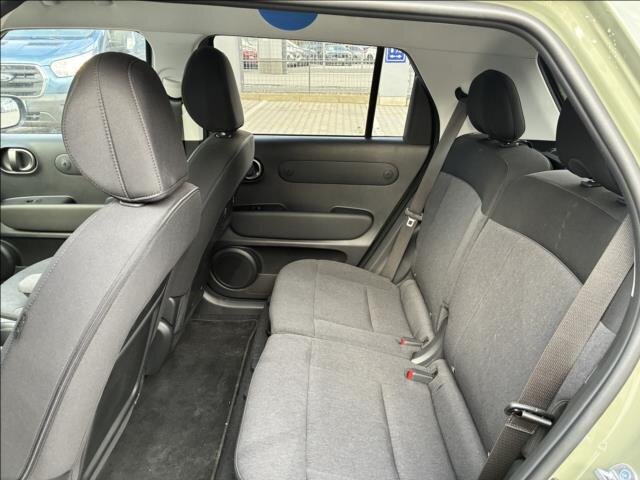 Hyundai Inster SUV / Terénní 0,0 84 kw