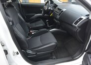 Mitsubishi Outlander SUV 2,3 l 130 kw