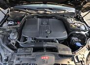 Mercedes-Benz Třídy E 20