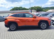 Hyundai Tucson 4