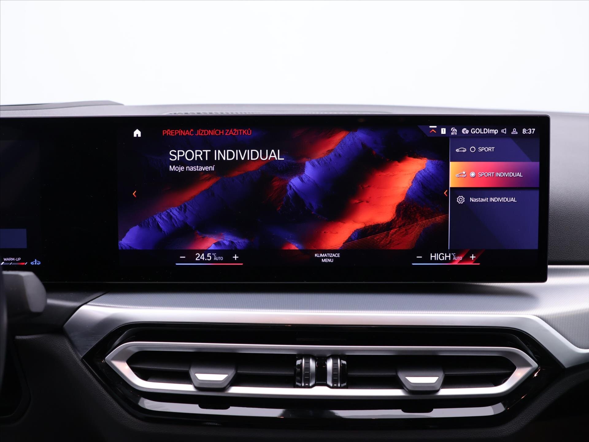 BMW Řada 4 Hatchback 2,0 l 135 kw