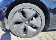 Tesla Model 3 Sedan / Limuzína 0,0 155 kw