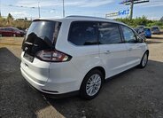 Ford Galaxy MPV 2,0 l 110 kw