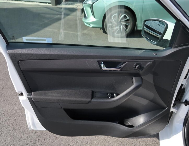 Škoda Fabia Kombi 999,0 70 kw