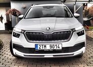 Škoda Kamiq Hatchback 999,0 81 kw