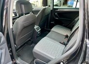 Volkswagen Tiguan SUV 1,5 l 110 kw