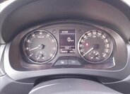 Škoda Rapid Hatchback 1,2 l 77 kw