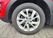 Hyundai Tucson SUV / Terénní 1,6 l 100 kw